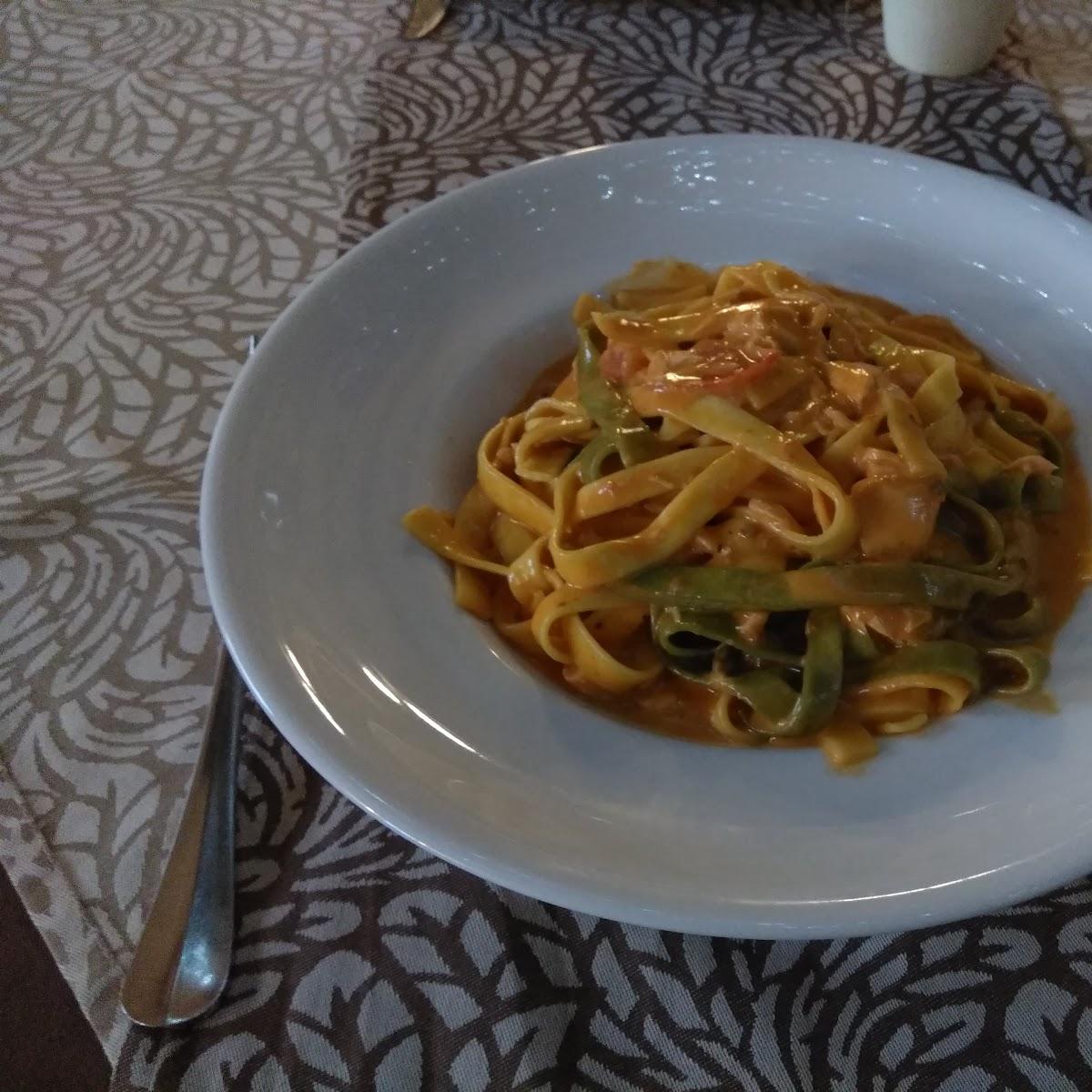 Restaurant "Ristorante bei Gino" in Lünen
