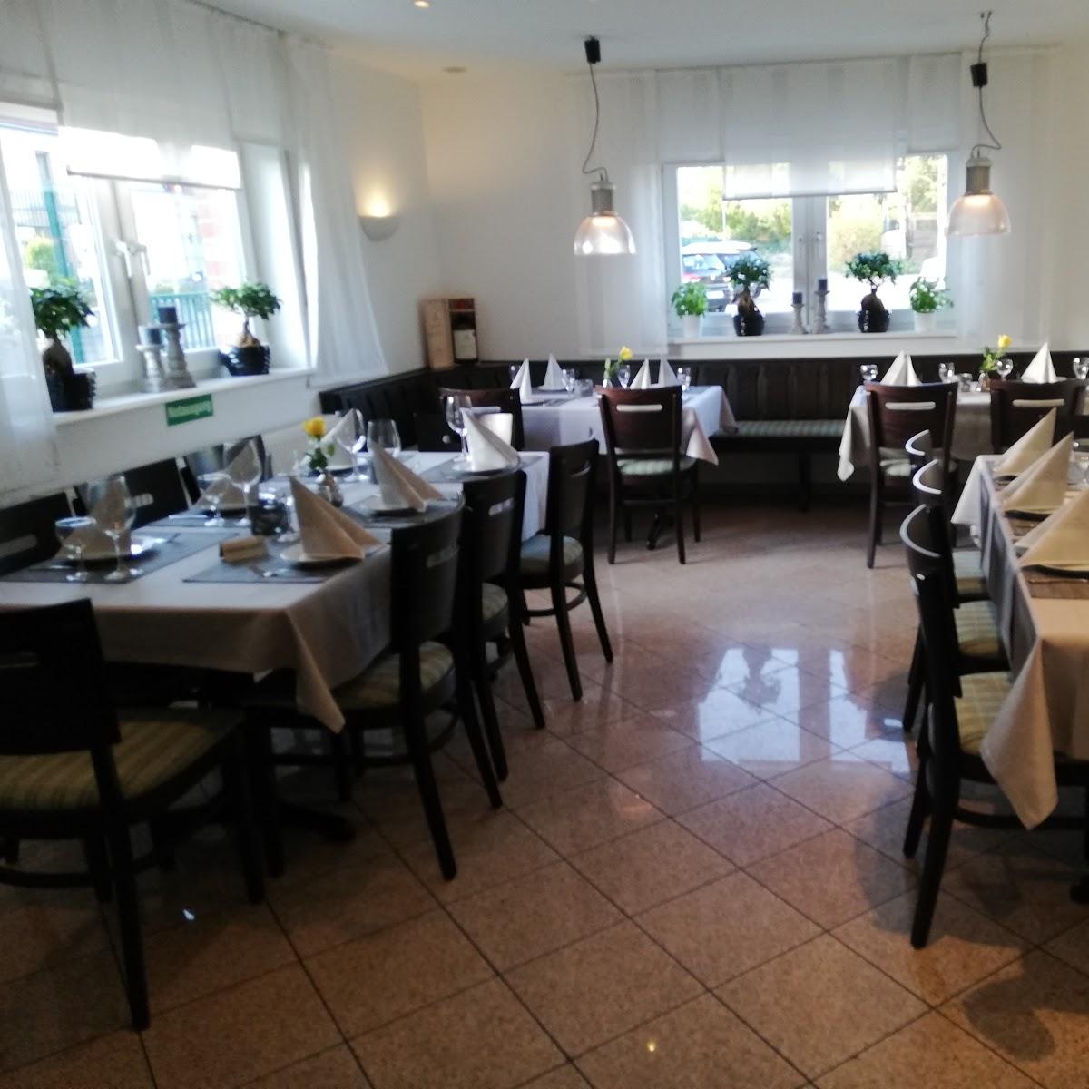 Restaurant "La Taverna" in Lünen