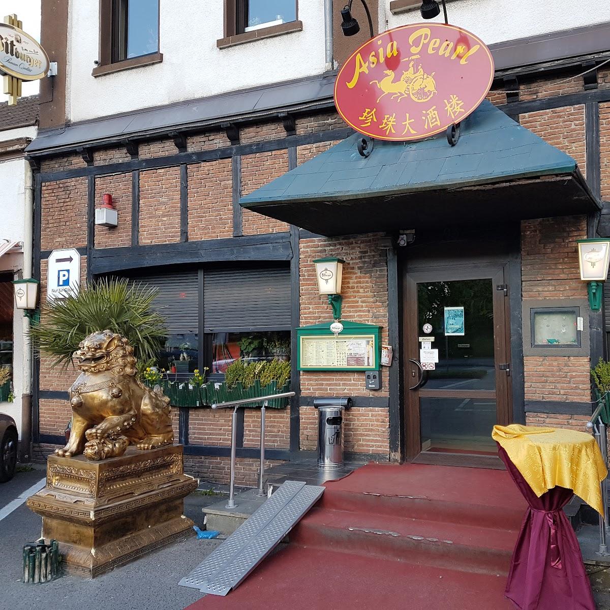 Restaurant "Asia Pearl Gourmet" in Lünen