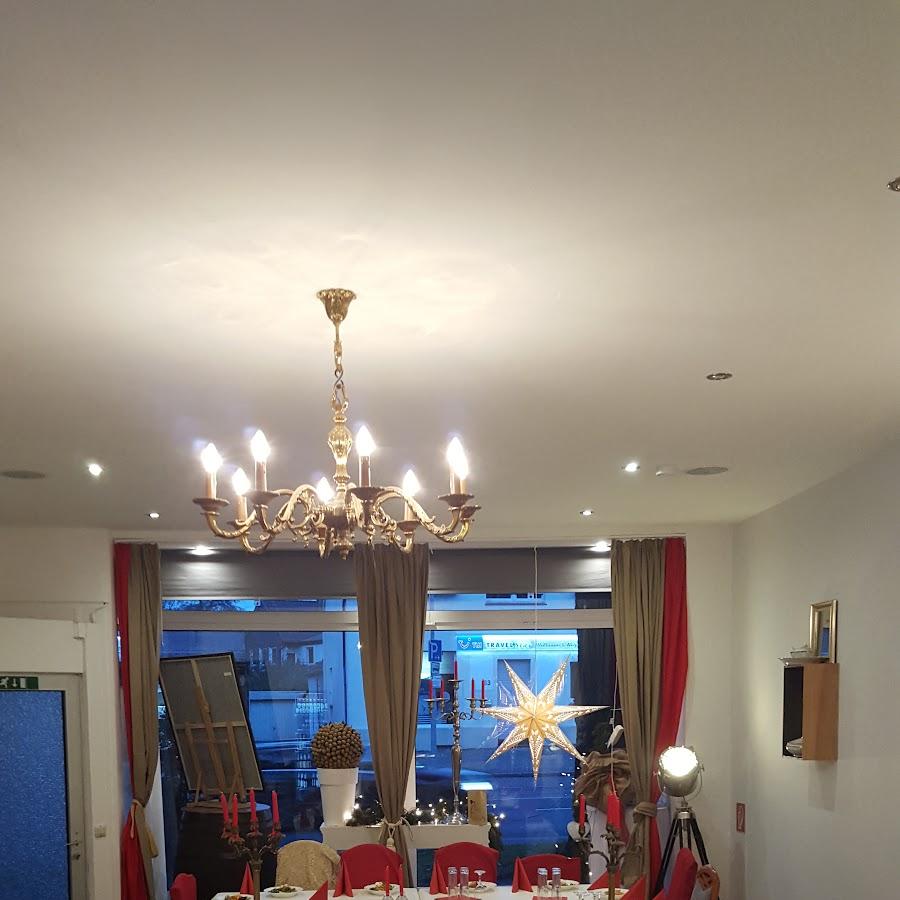 Restaurant "Beates Grill" in Lünen