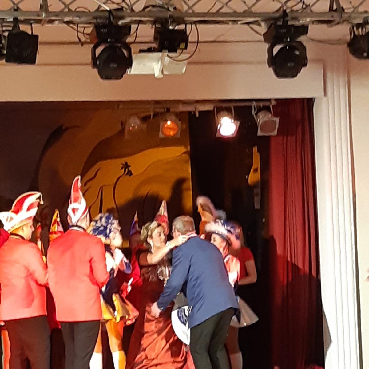 Restaurant "Gemeinde Schenke" in  Gleichen