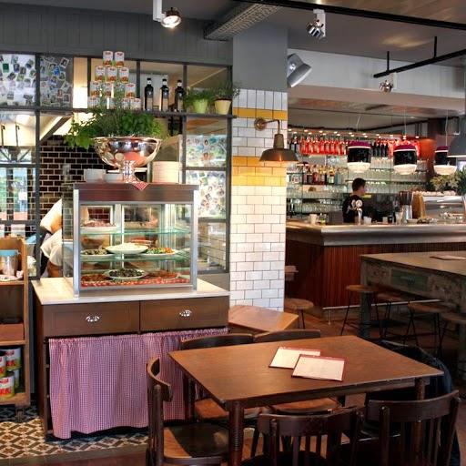 Restaurant "L