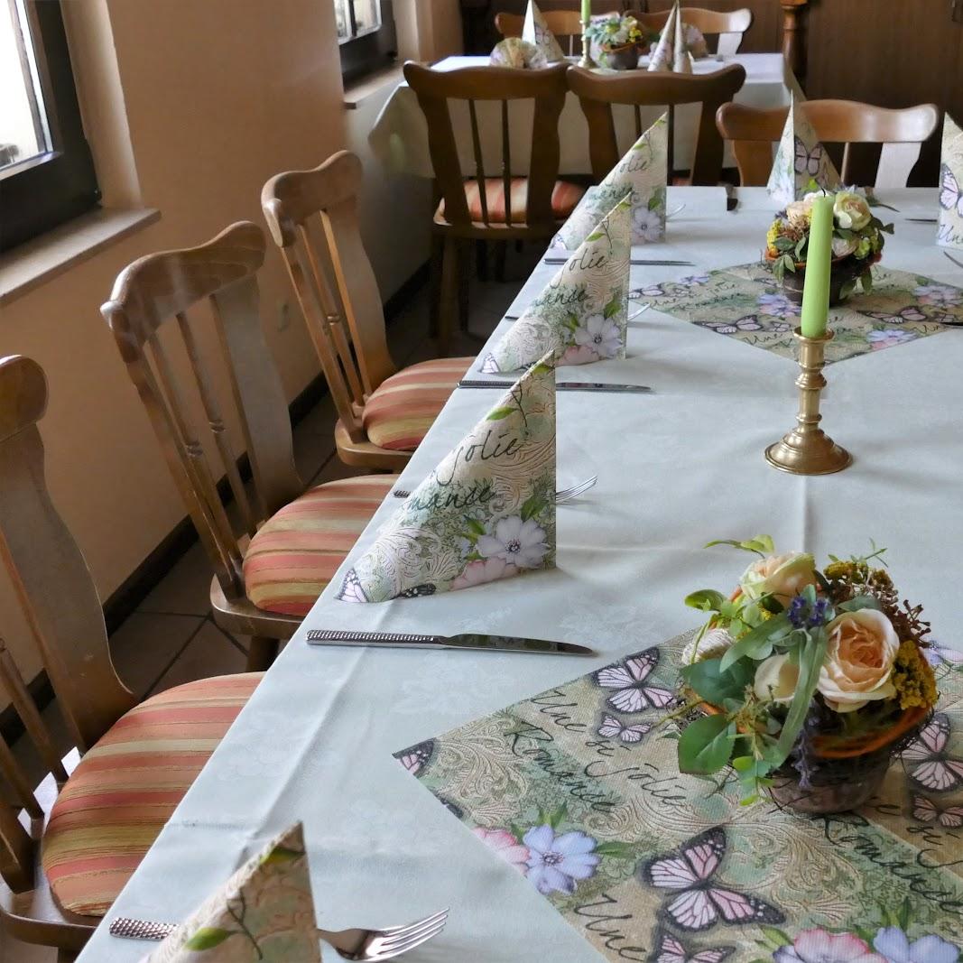 Restaurant "Gaststätte Vergissmeinnicht" in Gotha