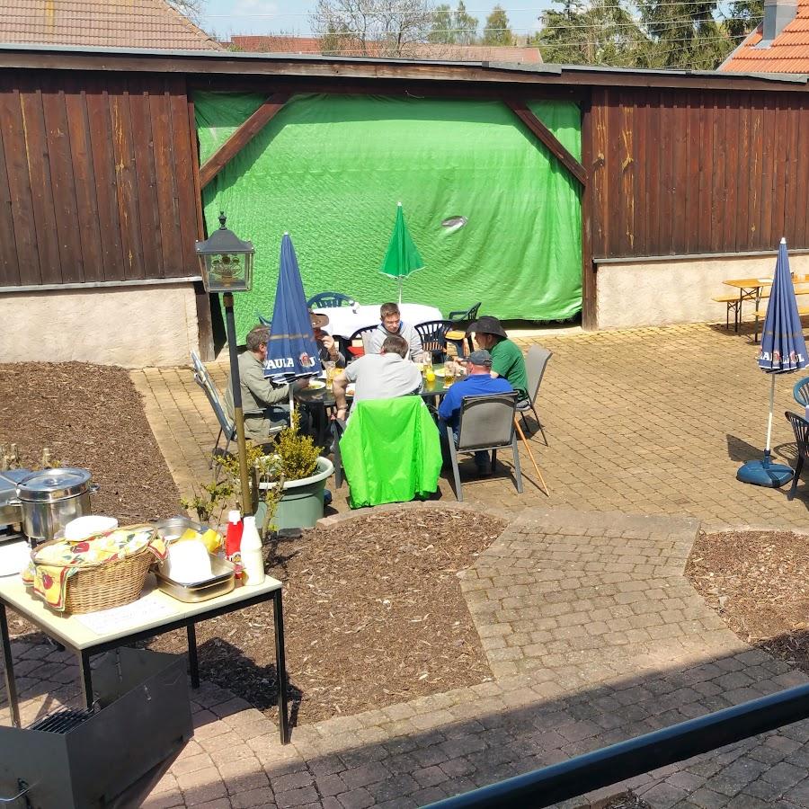Restaurant "Gaststätte Zur Lindenwirtin - Ingeborg Bellack" in Tröchtelborn