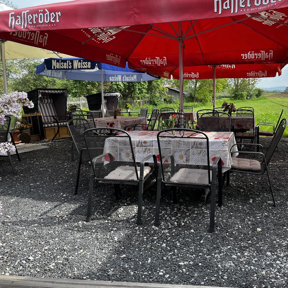 Restaurant "Gasthaus Zur Erholung" in Emleben