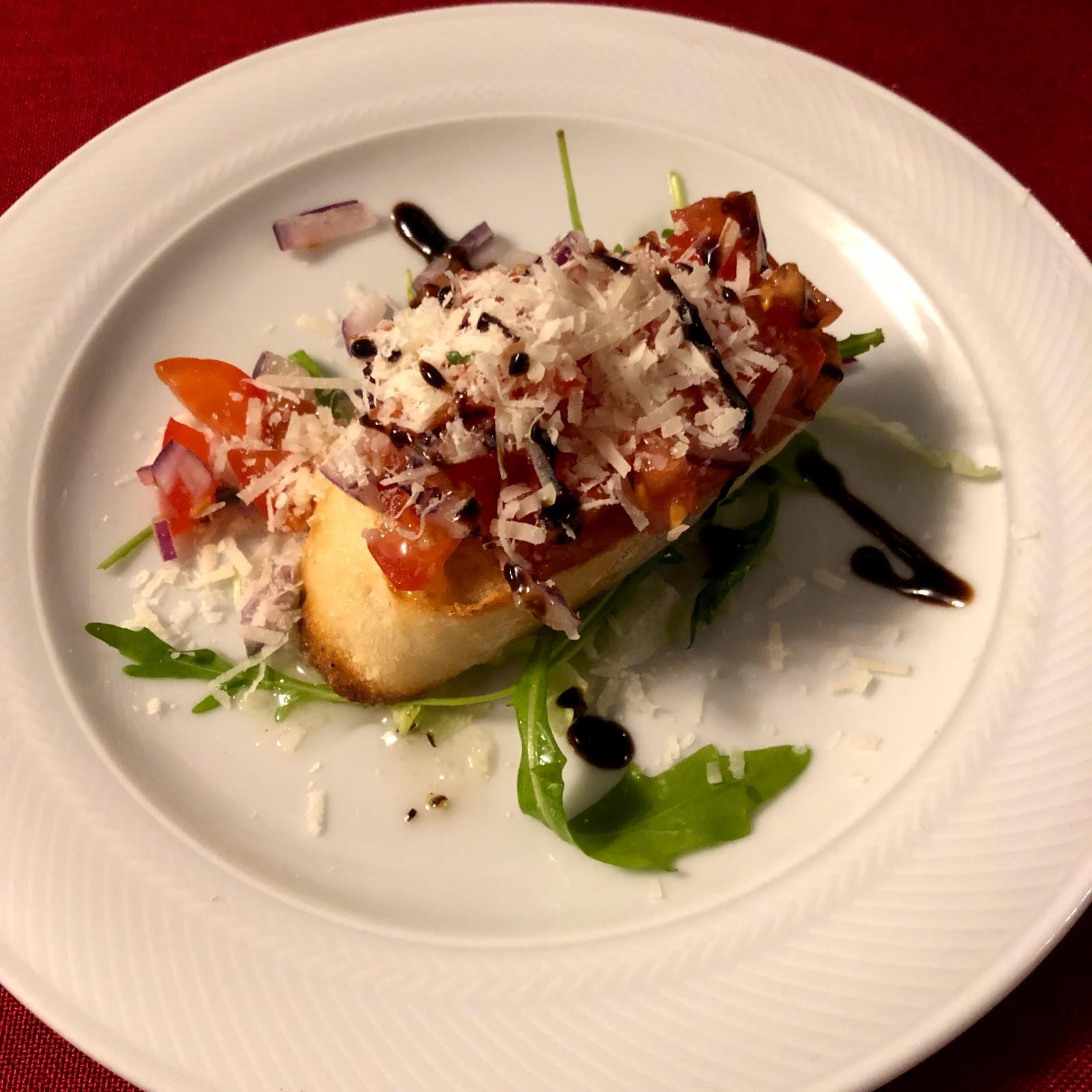 Restaurant "Mona Lisa" in  Arnstadt