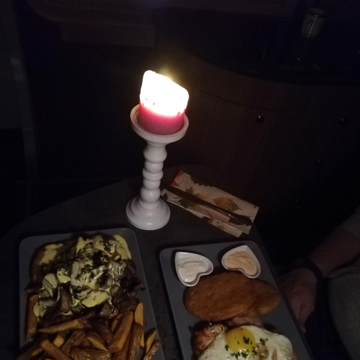 Restaurant "Berghütte Dillblick" in  Greifenstein