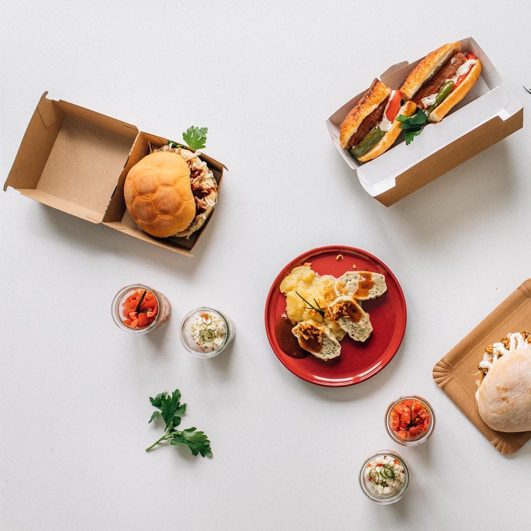 Restaurant "Benz Feinkostmanufaktur GmbH" in  Köngen