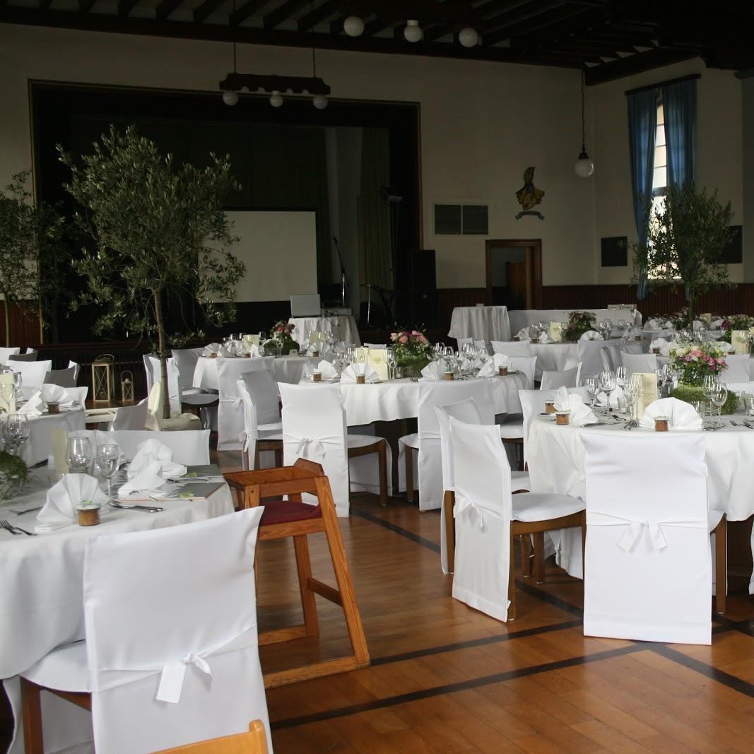 Restaurant "Staiger