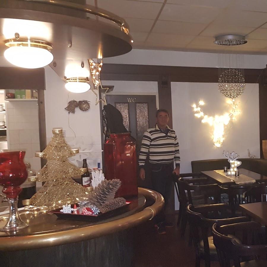 Restaurant "Restaurant  Futterluke " in  Baabe