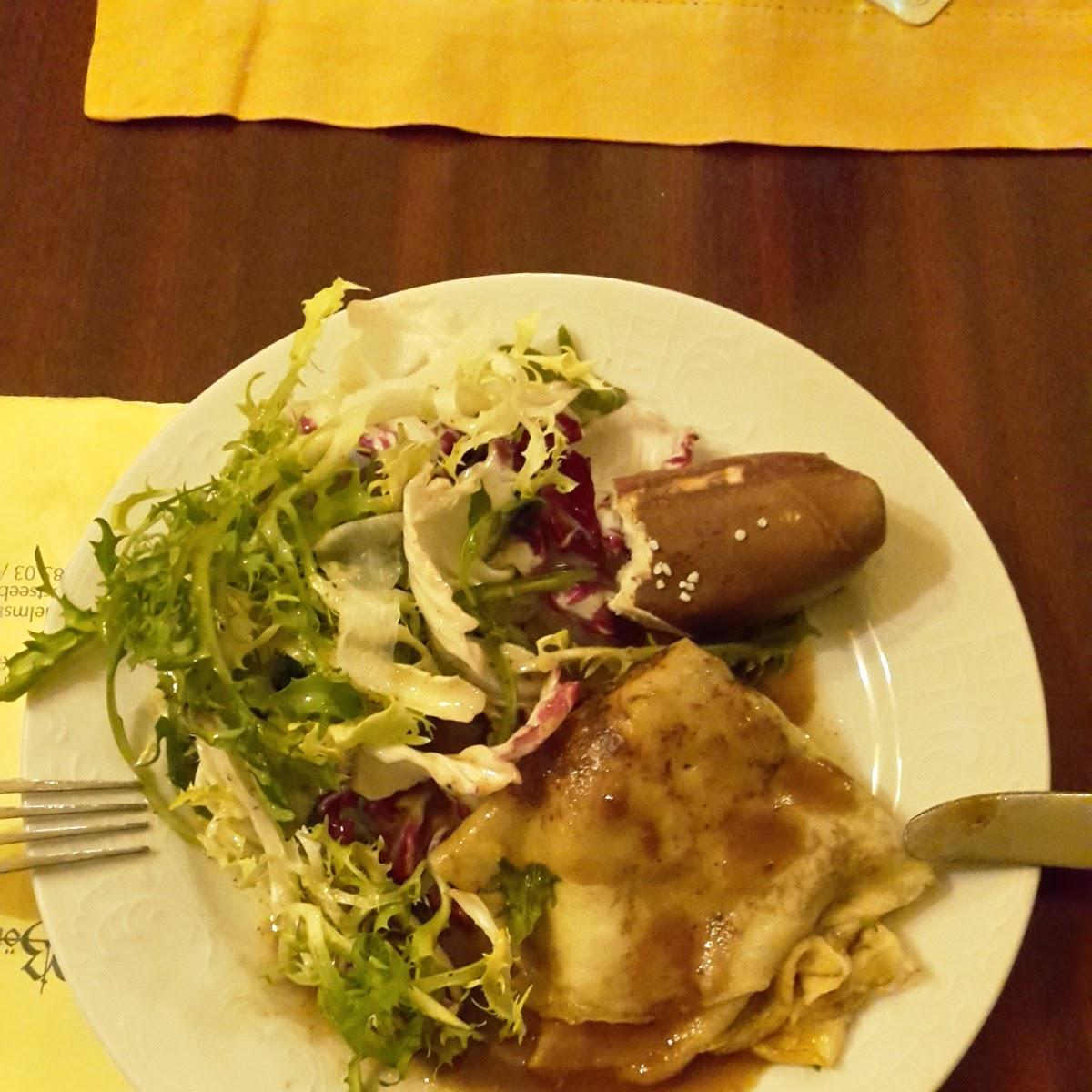 Restaurant "Böhmische Bier & Weinstube" in  Sellin