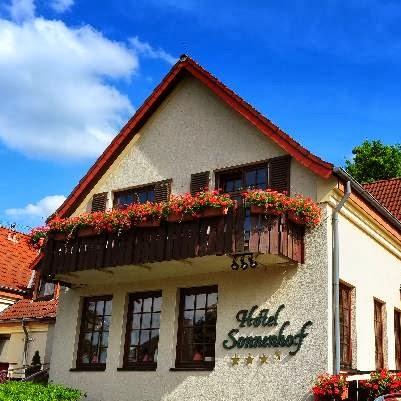 Restaurant "Hotel Sonnenhof" in  Weyerbusch
