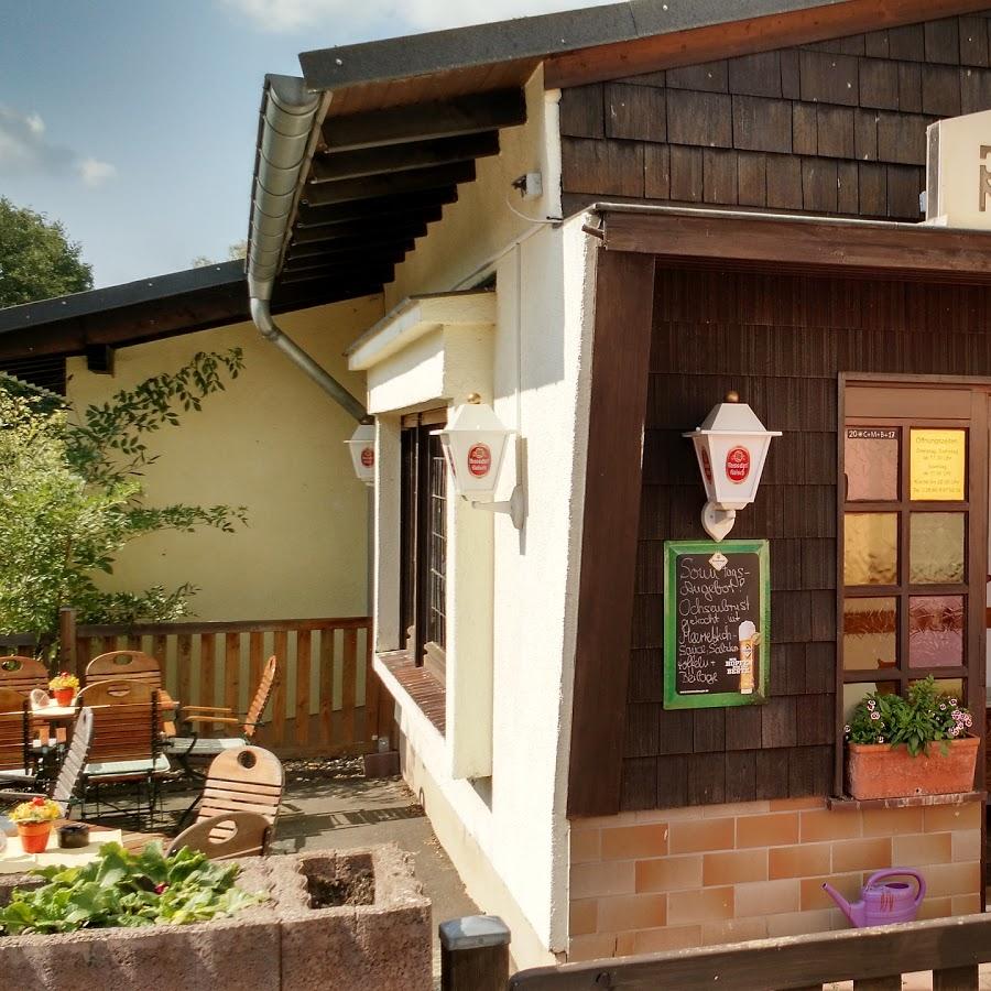 Restaurant "Mehrbach Stübchen" in  Forstmehren