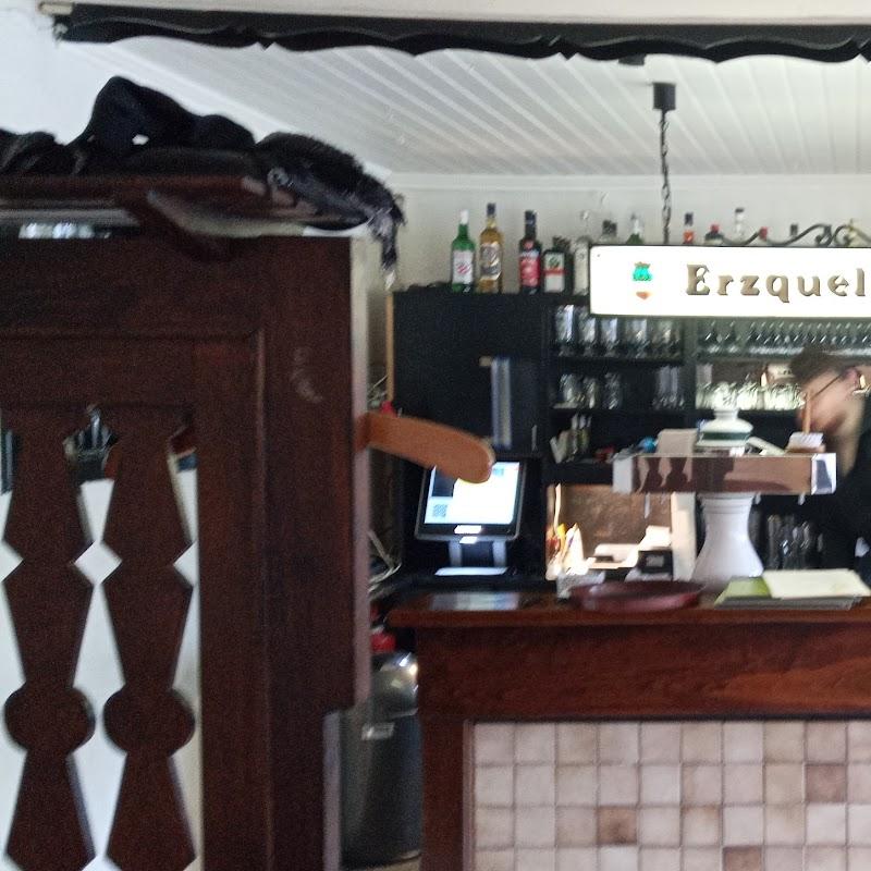 Restaurant "Restaurant Landhaus  - Dagmar Schäfer" in Mehren