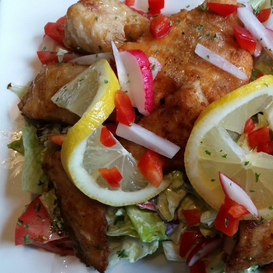 Restaurant "Restaurant Landhaus" in  Mehren