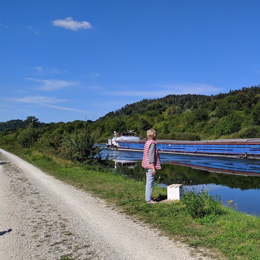 Restaurant "Restaurant Golfstüberl" in  Beilngries