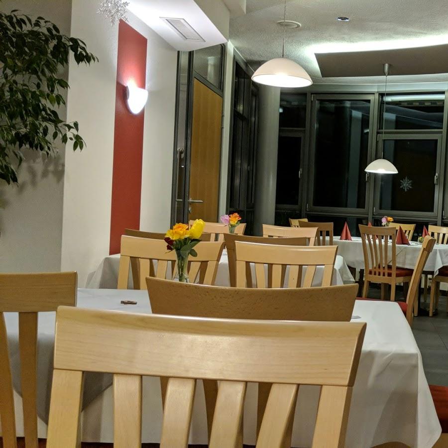 Restaurant "sontag