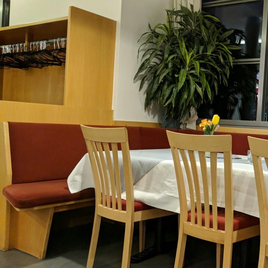 Restaurant "sontag