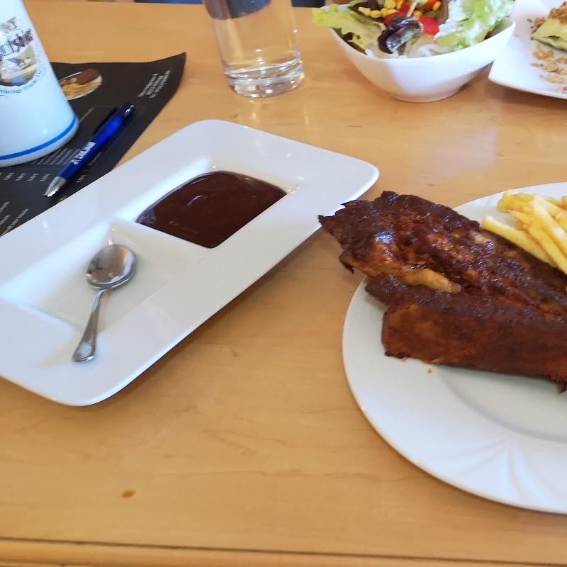 Restaurant "Burgermoos-Stüble" in  Kißlegg