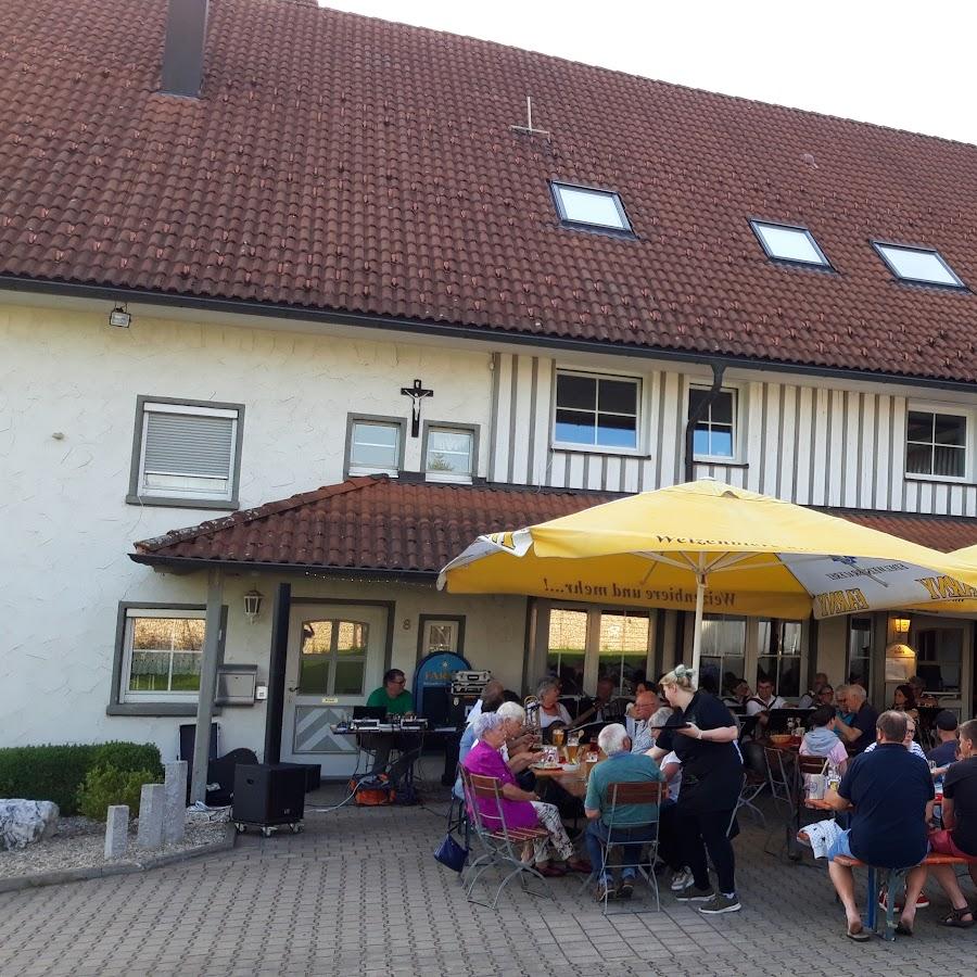 Restaurant "Burgermoos-Stüble" in Kißlegg