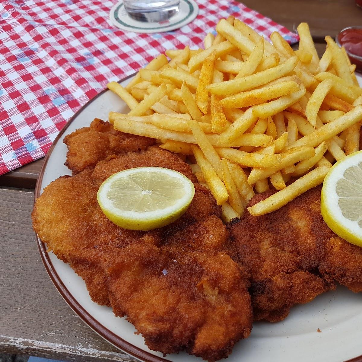 Restaurant "Gasthaus Deutsches Haus" in  Kißlegg