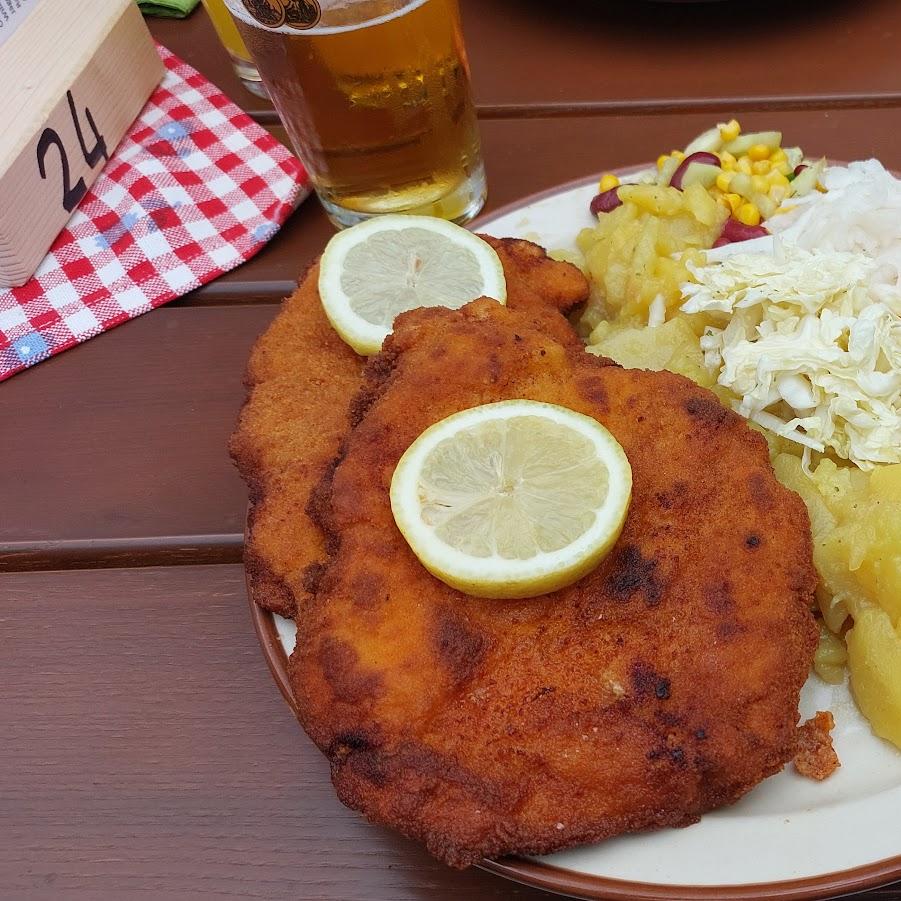 Restaurant "Gasthaus Deutsches Haus" in Kißlegg