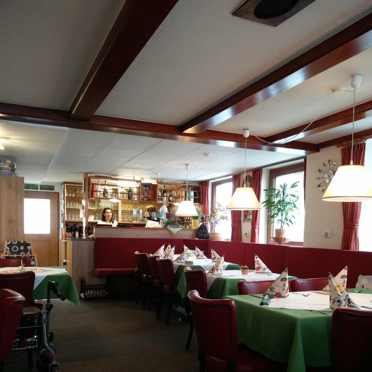 Restaurant "Pizzeria Bologna" in  Kißlegg