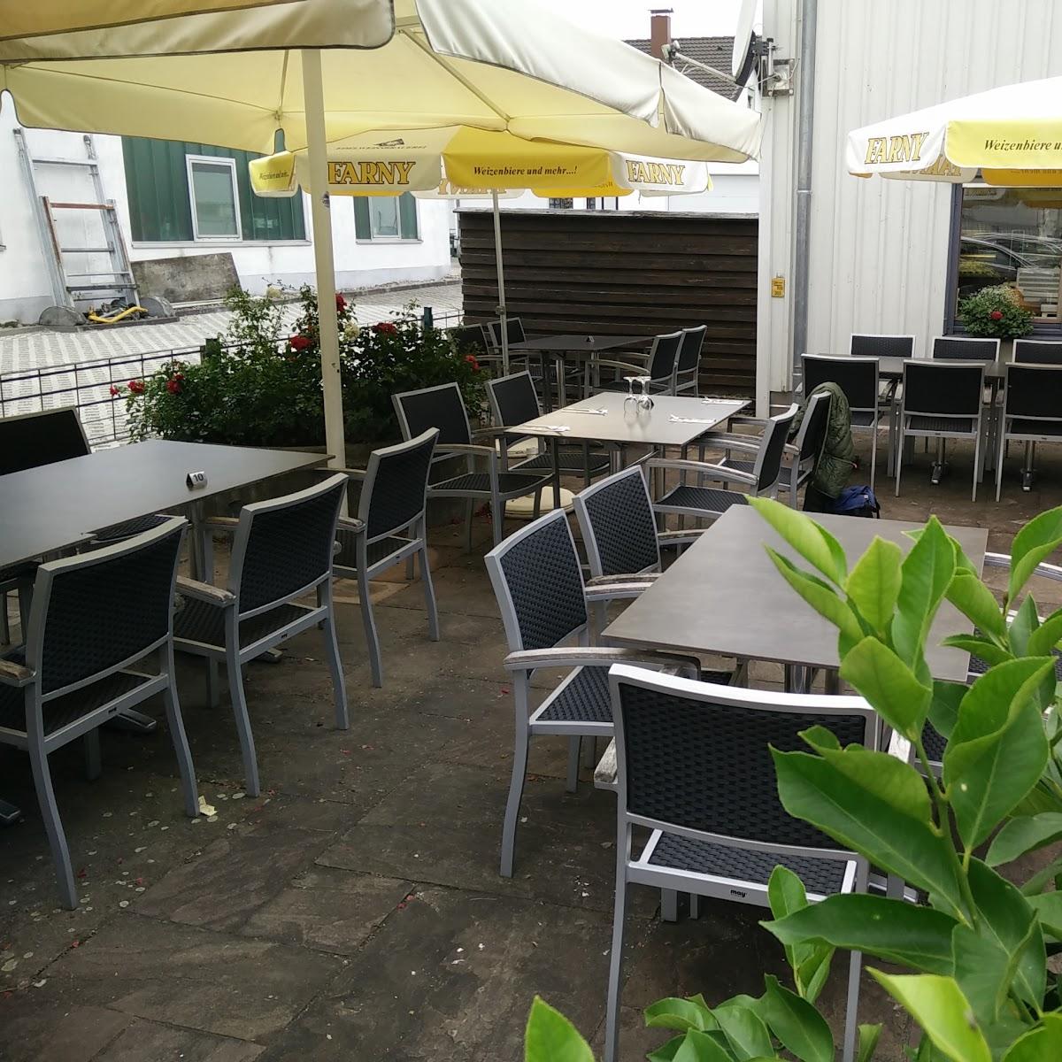 Restaurant "La Trattoria Da Salvatore" in Kißlegg