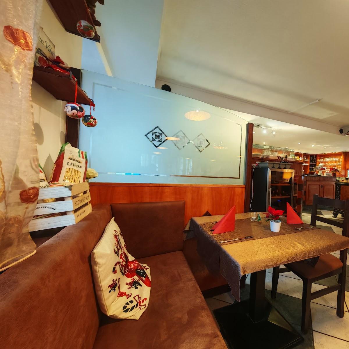 Restaurant "La Dolce Vita" in Kißlegg