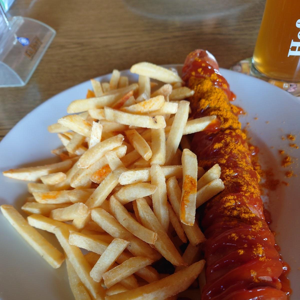 Restaurant "Anna-Maria Beschler Kegelstüble Gaststätte" in Kißlegg