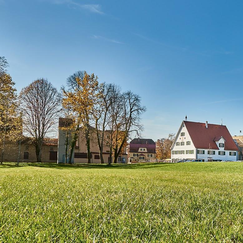 Restaurant "HOFGUT FARNY" in  Kißlegg