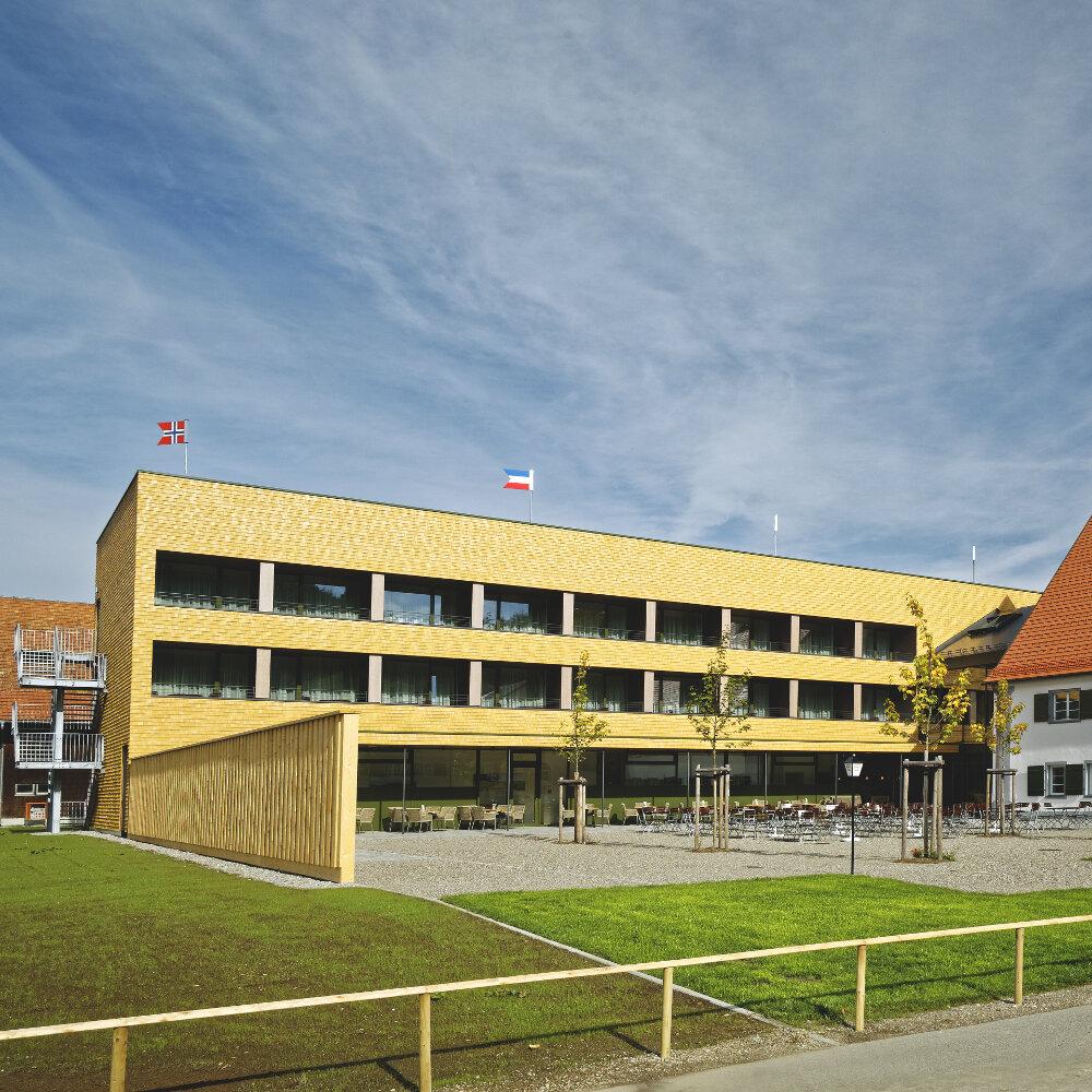 Restaurant "HOFGUT FARNY" in Kißlegg