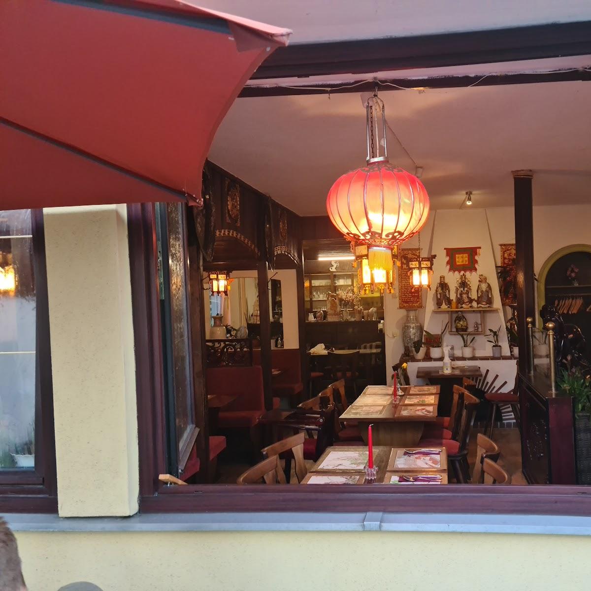 Restaurant "Lotus Asia Küche" in Kißlegg