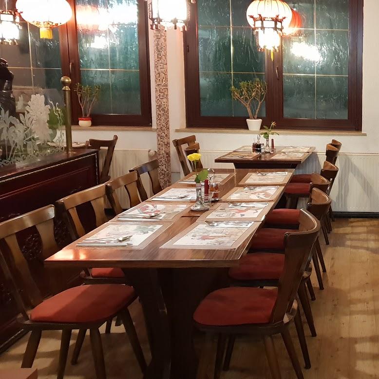 Restaurant "Lotus Asia Küche" in  Kißlegg