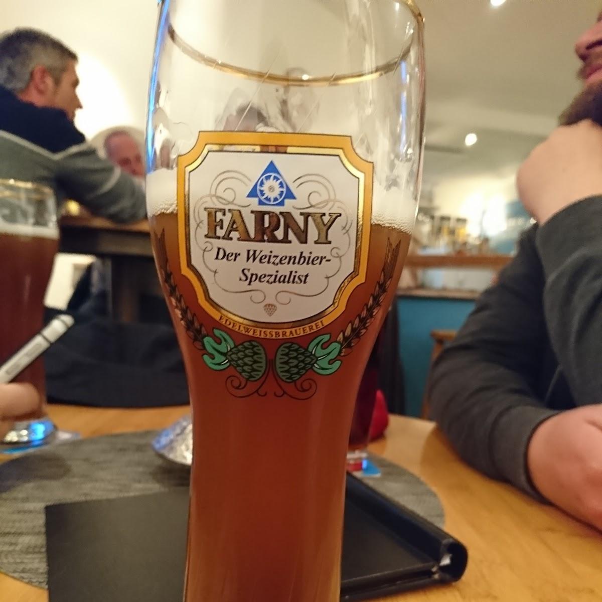 Restaurant "Zappa" in  Kißlegg