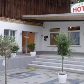 Restaurant "Landhotel Zerlaut" in  Kißlegg
