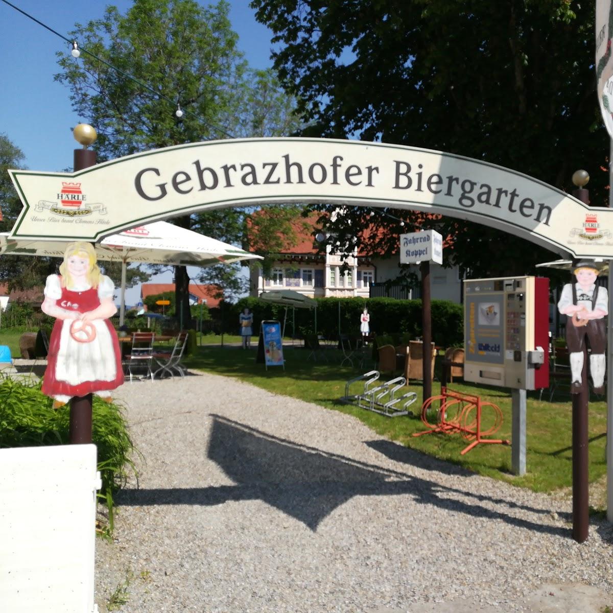 Restaurant "Gasthof Adler" in Leutkirch im Allgäu