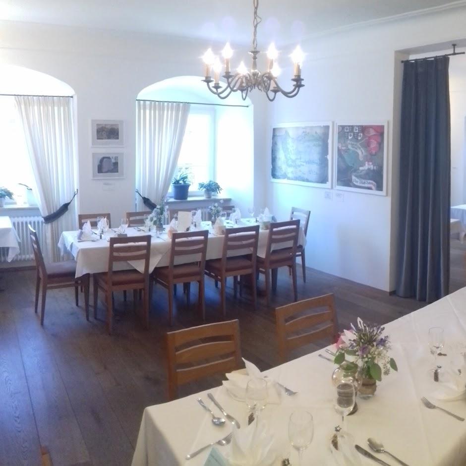 Restaurant "Taverne & Restaurant Gerichtsstube im Gasthaus Ochsen" in Argenbühl