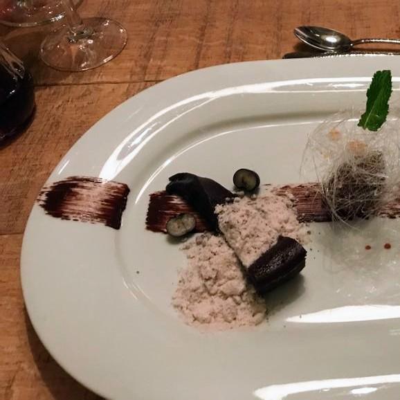 Restaurant "Waldgasthof Schwarzer Hasen" in  Allgäu