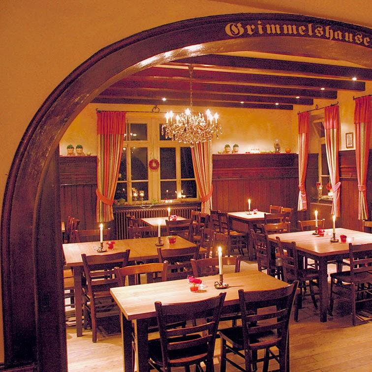 Restaurant "Gasthaus Silberner Stern" in Oberkirch
