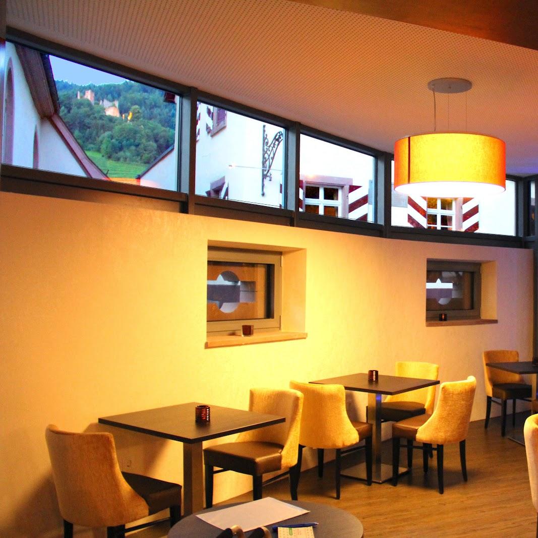 Restaurant "Gasthaus Silberner Stern" in Oberkirch