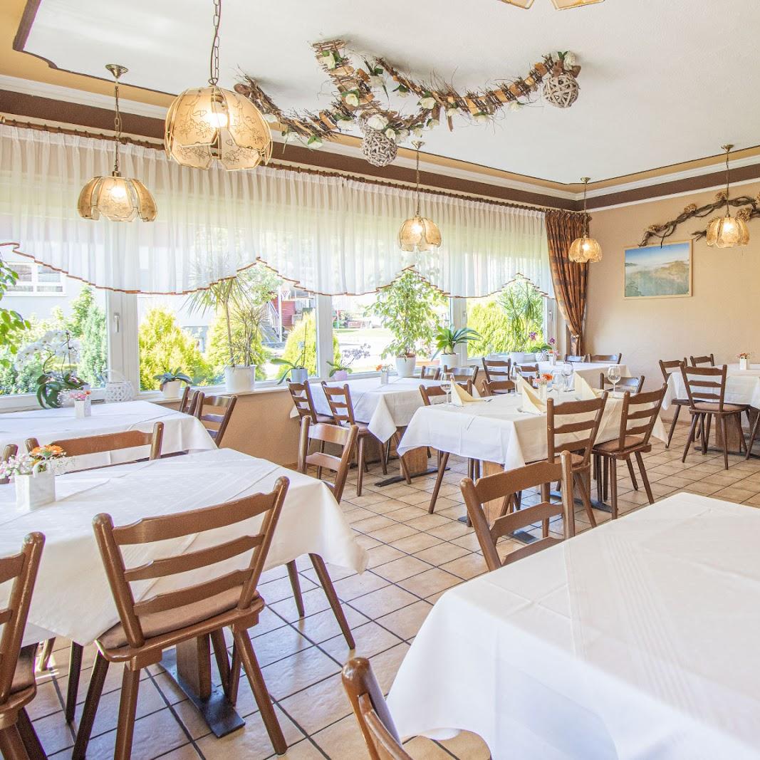 Restaurant "Hesselbacher Hof" in Oberkirch