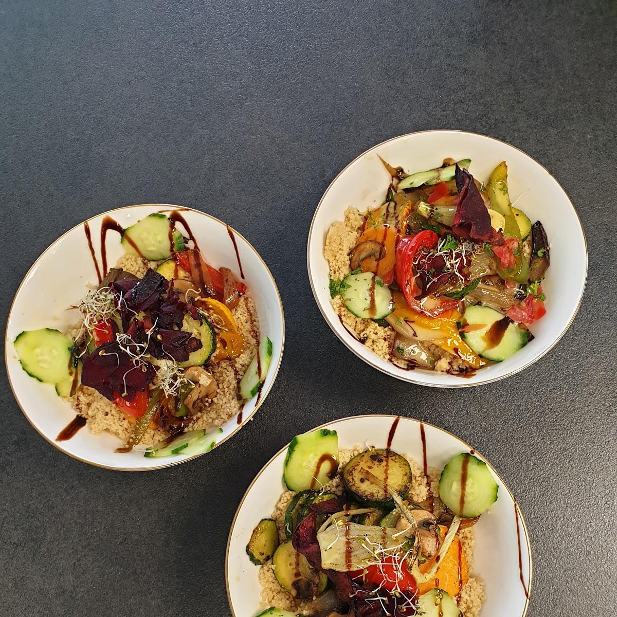 Restaurant "TACHELES" in  Oberkirch