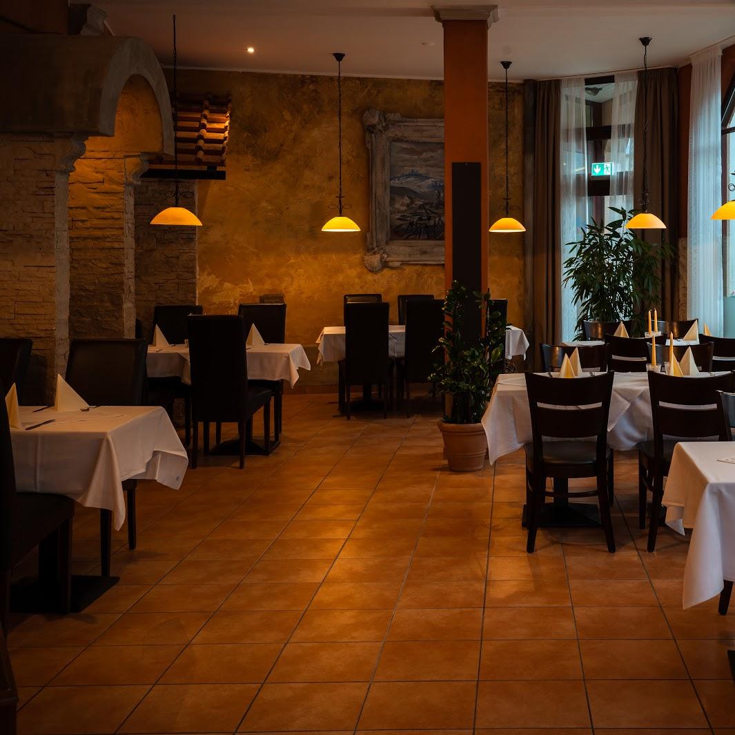 Restaurant "da Salva - RISTORANTE & PIZZERIA" in  Oberkirch