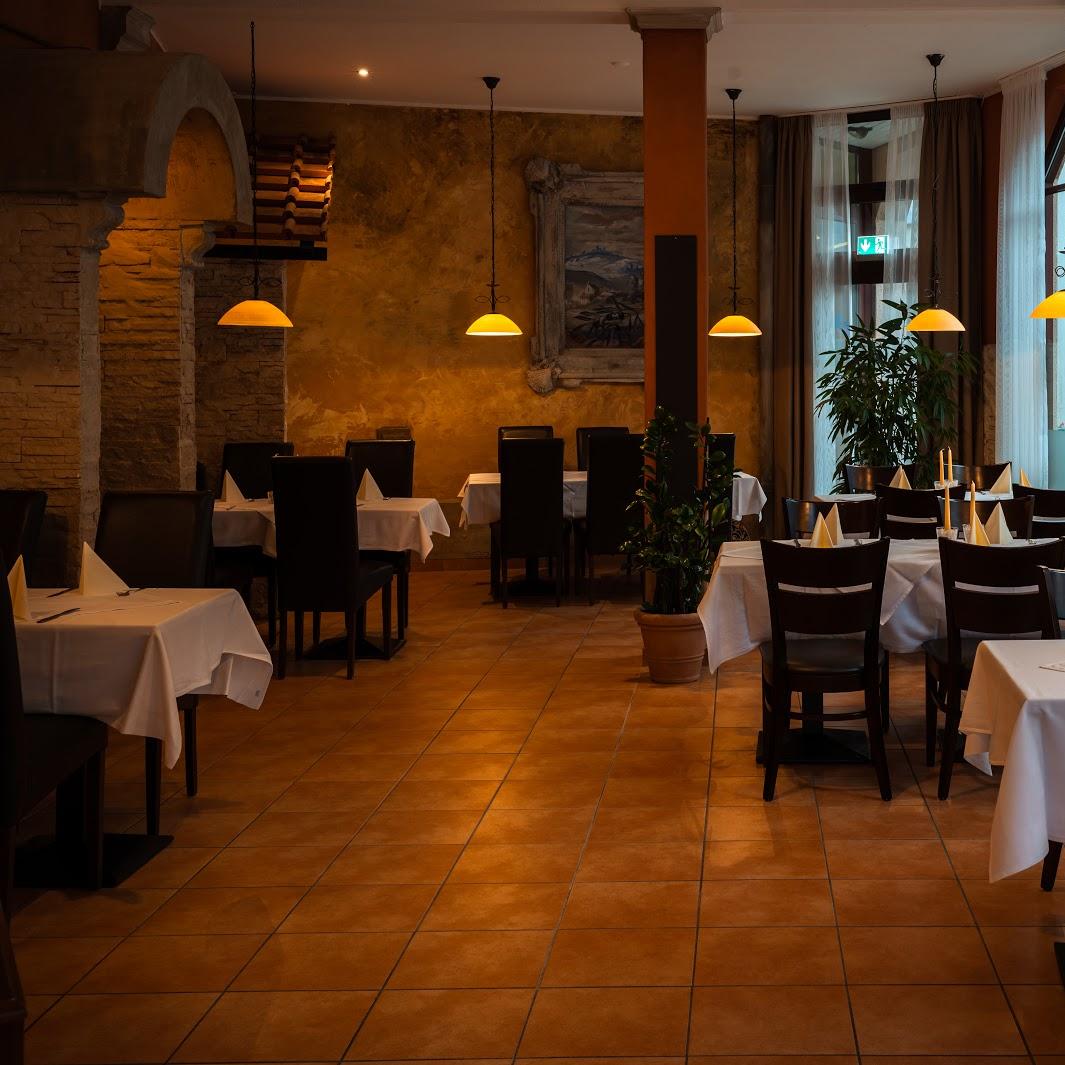 Restaurant "da Salva - RISTORANTE & PIZZERIA" in Oberkirch