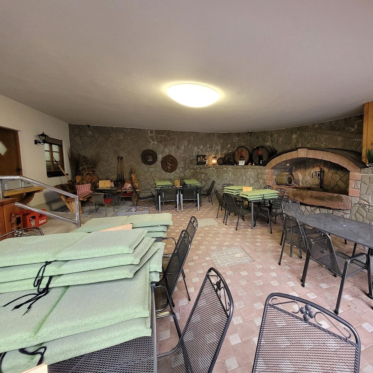 Restaurant "FieseMichel" in Lautenbach