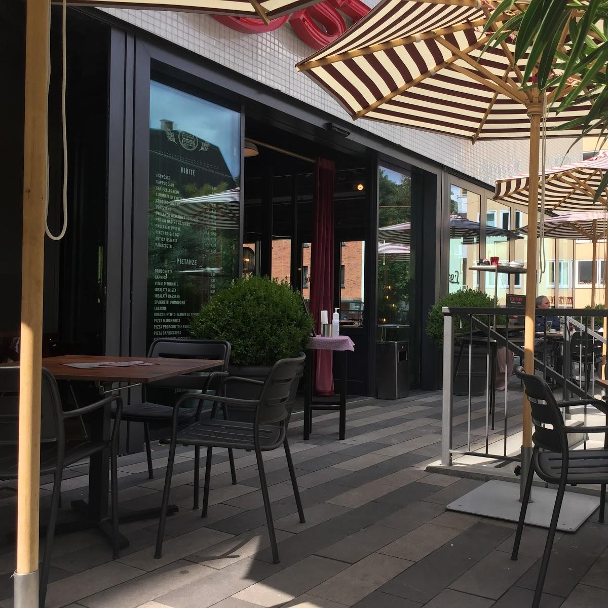 Restaurant "L