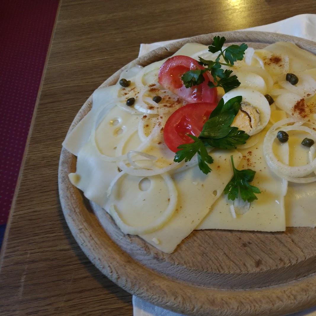 Restaurant "Gasthaus Stigler" in  Renchen