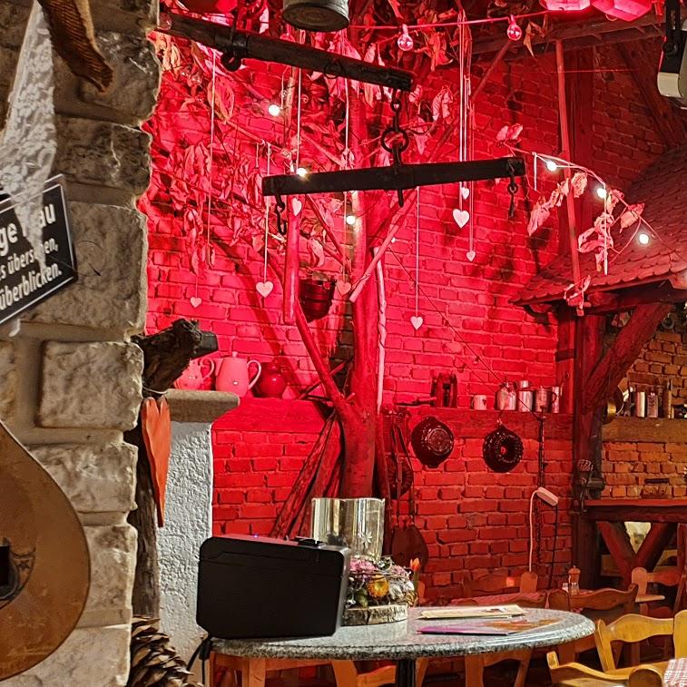 Restaurant "S, Rebhisli" in  Oberkirch