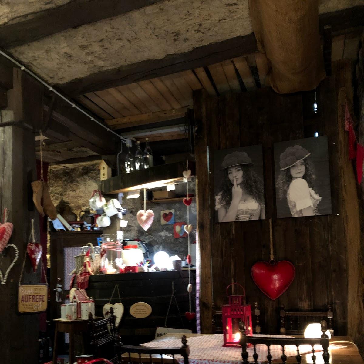 Restaurant "vesperstuben.de" in  Oberkirch